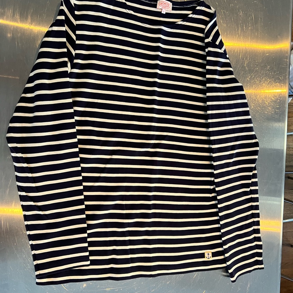 Armor Lux breton